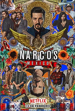 Narcos