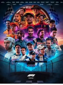 FORMULA 1