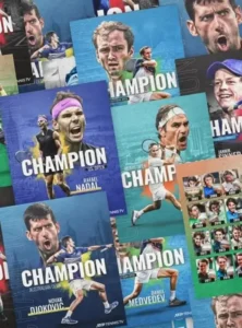 TENNIS